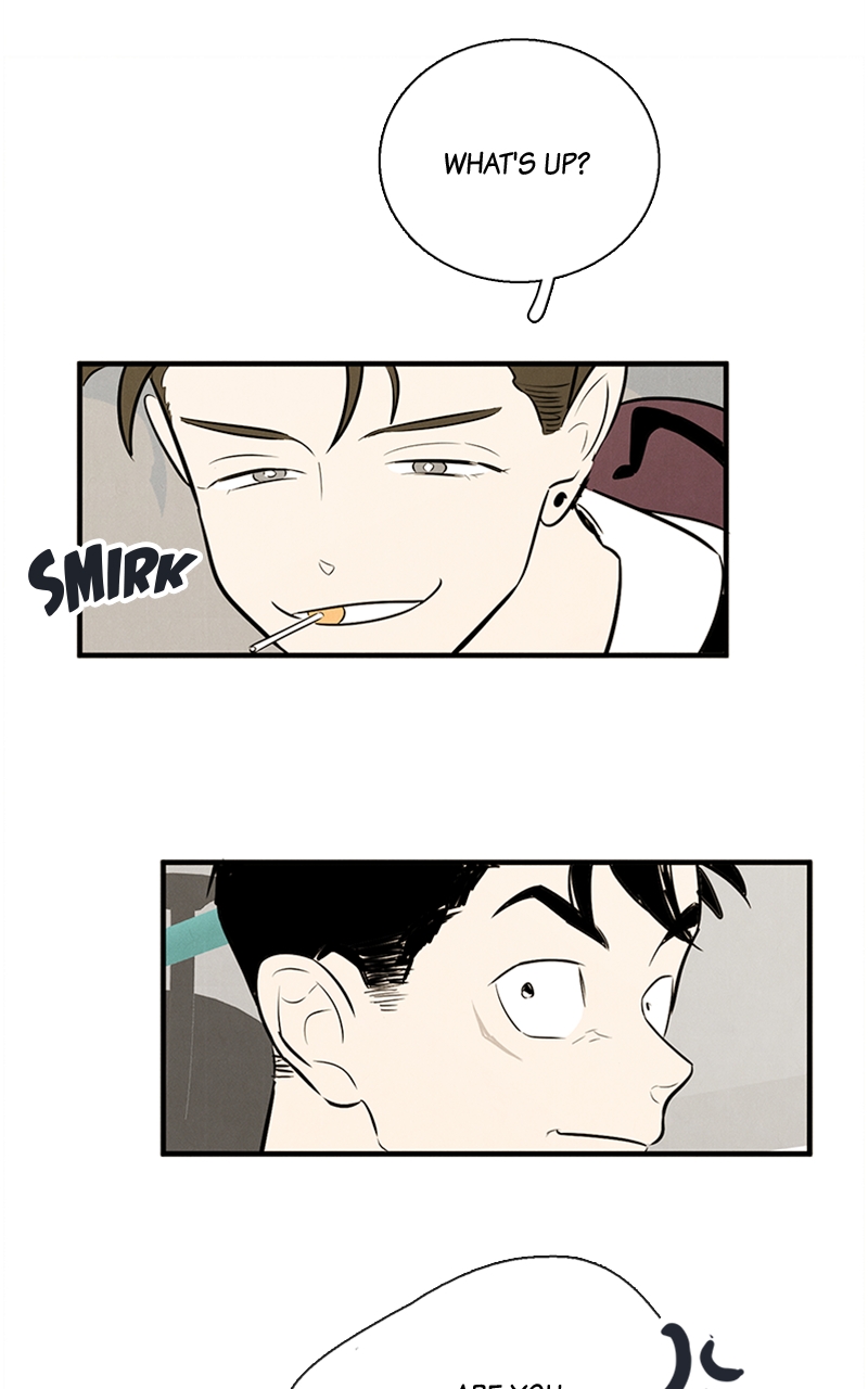 Read After School Lessons for Unripe Apples EN Manga Online