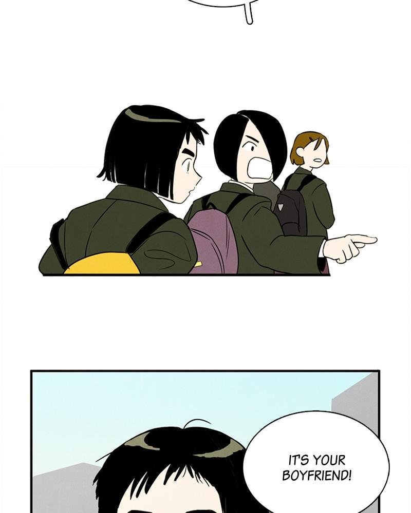 Read After School Lessons for Unripe Apples EN Manga Online