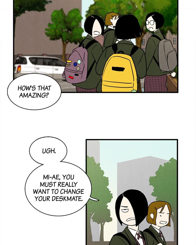 Read After School Lessons for Unripe Apples EN Manga Online