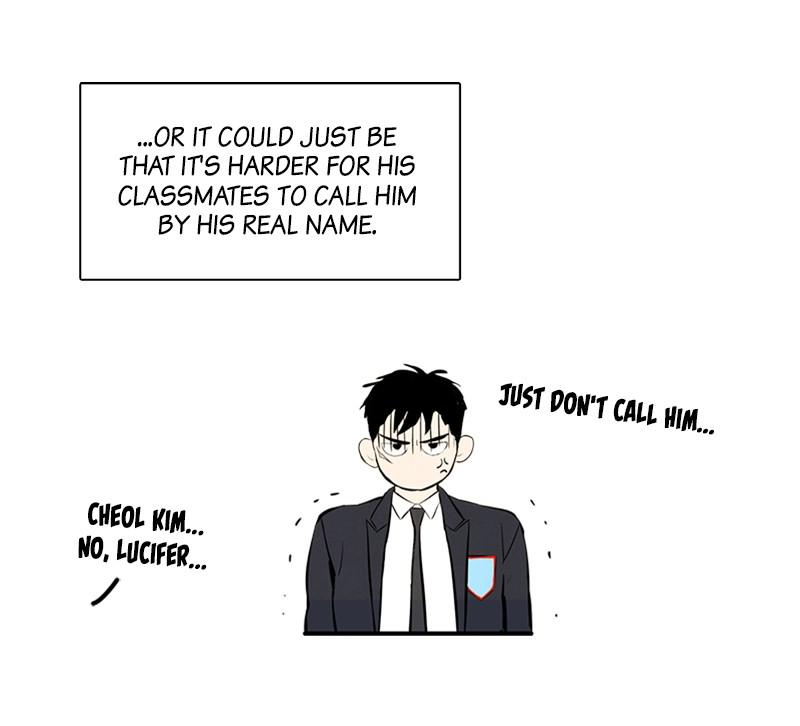 Read After School Lessons for Unripe Apples EN Manga Online