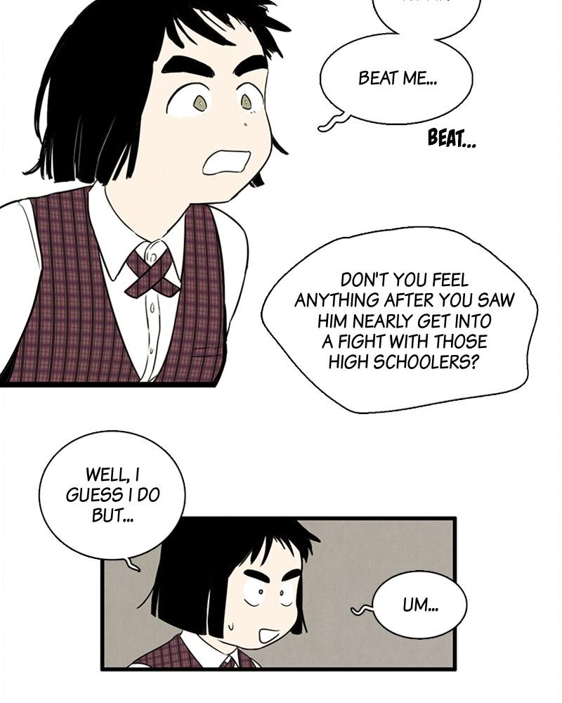 Read After School Lessons for Unripe Apples EN Manga Online