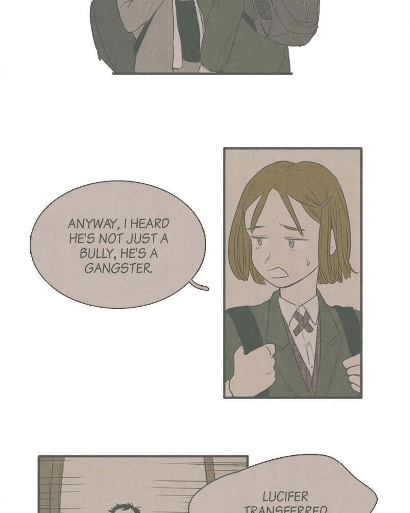 Read After School Lessons for Unripe Apples EN Manga Online