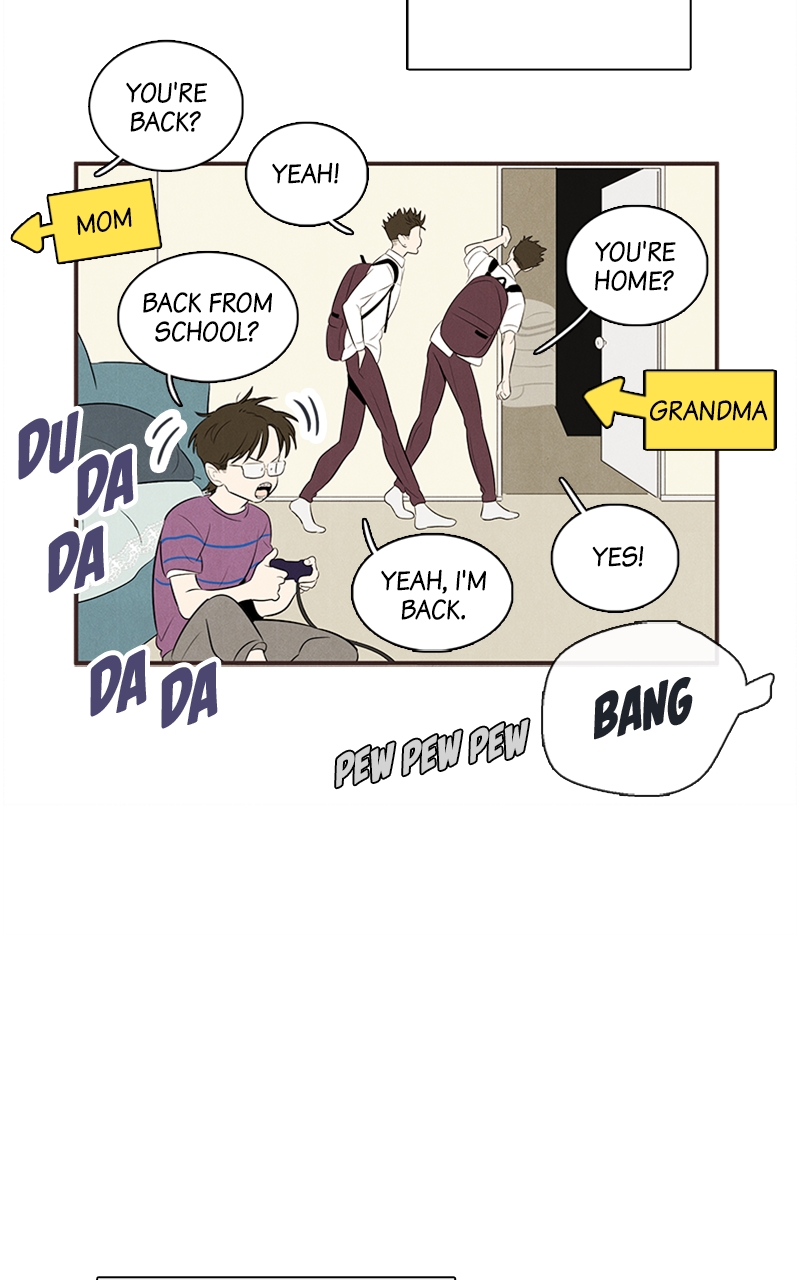 Read After School Lessons for Unripe Apples EN Manga Online