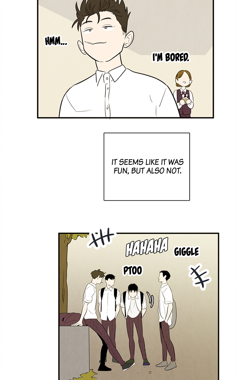 Read After School Lessons for Unripe Apples EN Manga Online