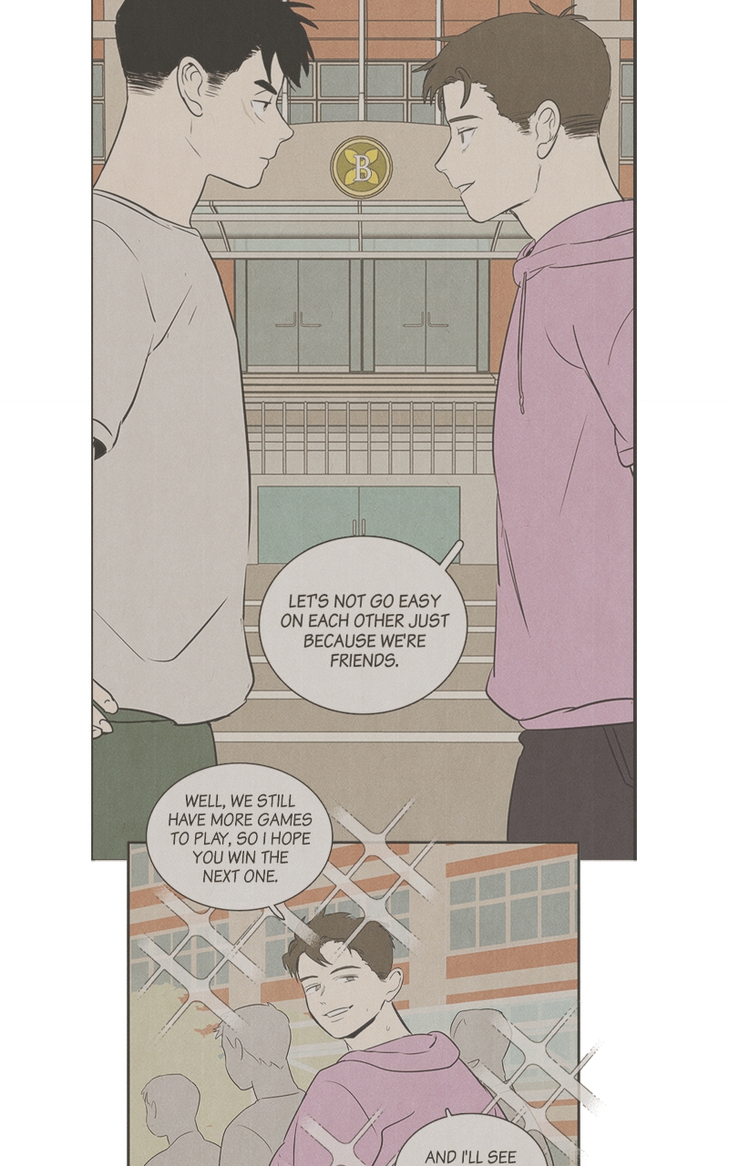 Read After School Lessons for Unripe Apples EN Manga Online