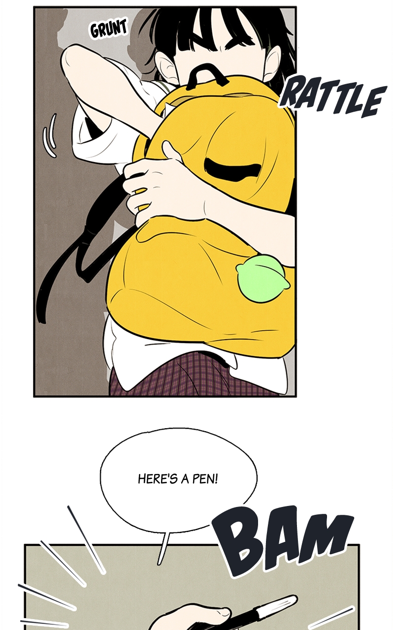 Read After School Lessons for Unripe Apples EN Manga Online