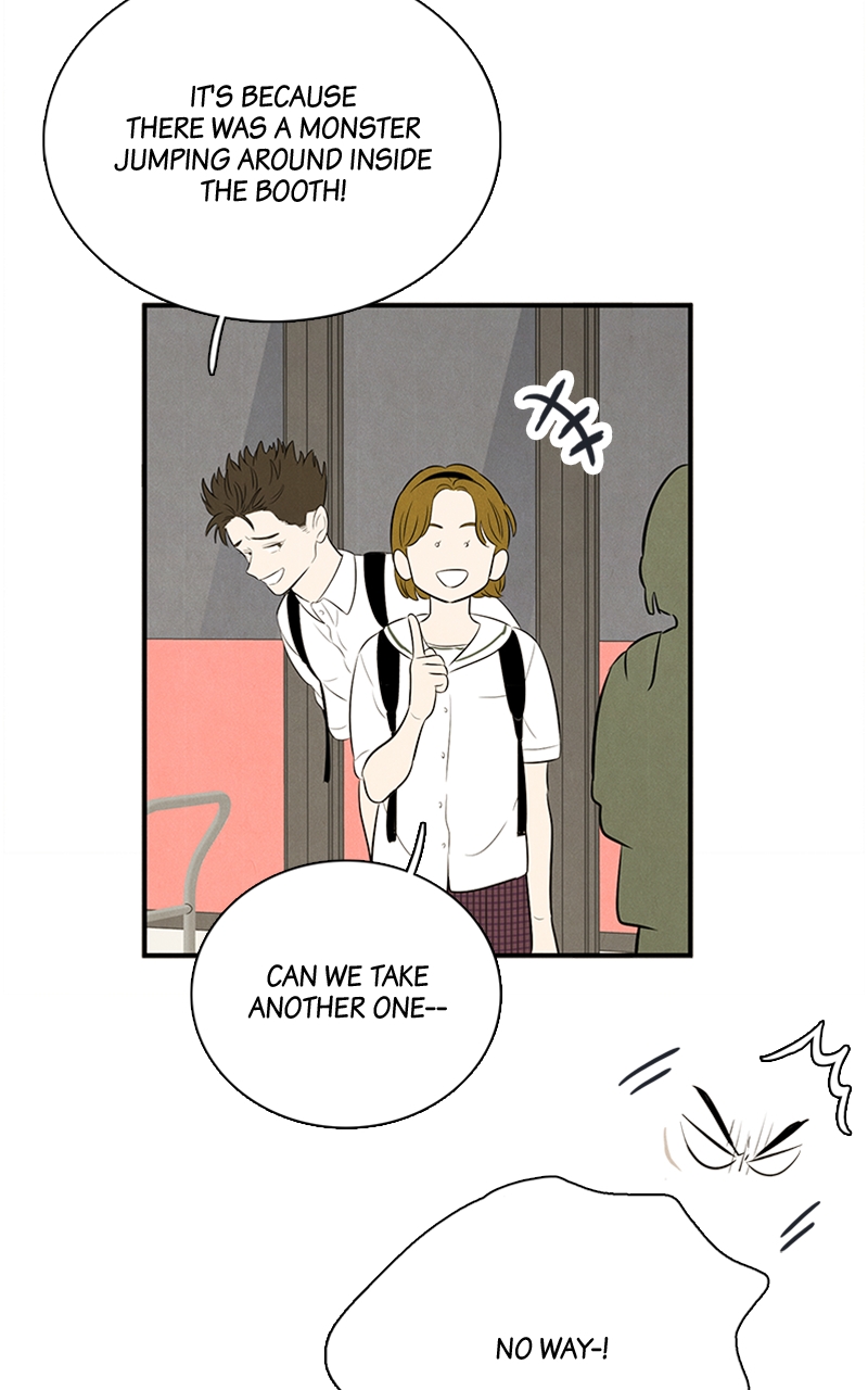 Read After School Lessons for Unripe Apples EN Manga Online