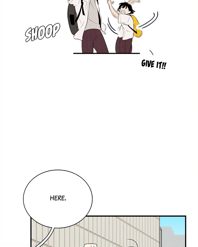 Read After School Lessons for Unripe Apples EN Manga Online