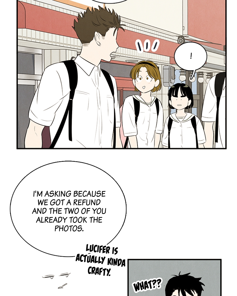 Read After School Lessons for Unripe Apples EN Manga Online