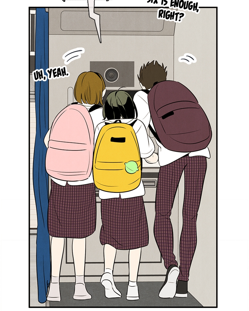 Read After School Lessons for Unripe Apples EN Manga Online