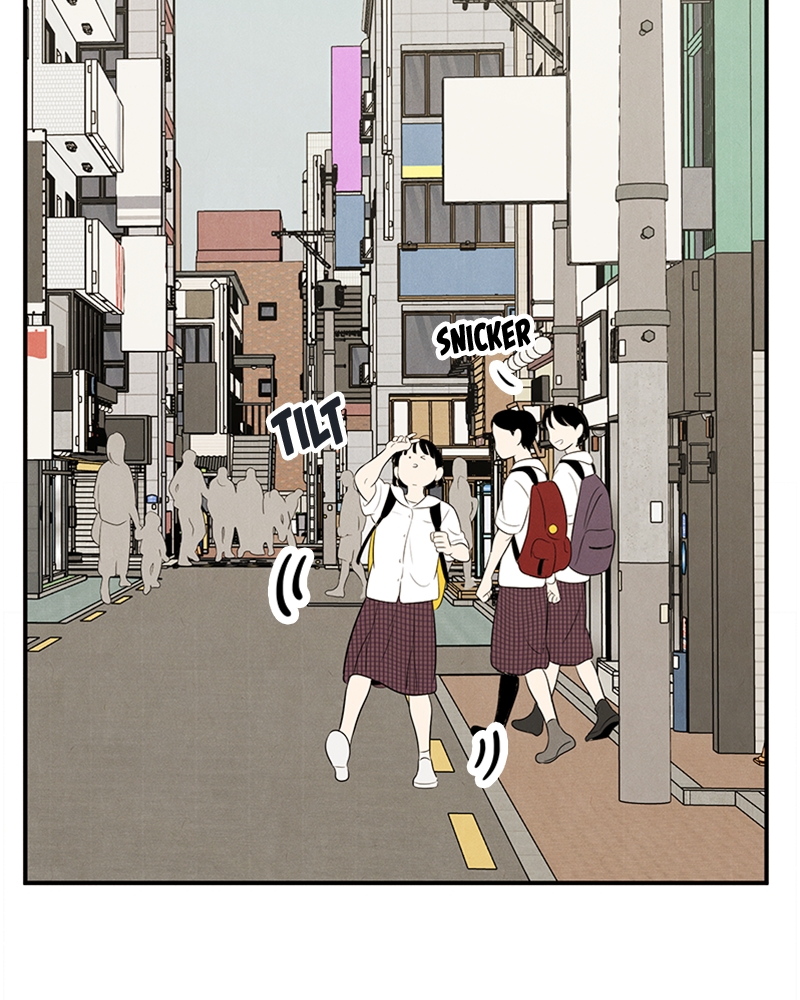 Read After School Lessons for Unripe Apples EN Manga Online