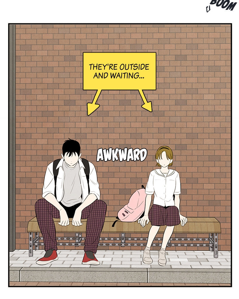 Read After School Lessons for Unripe Apples EN Manga Online