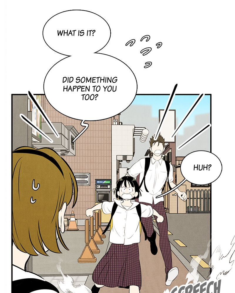 Read After School Lessons for Unripe Apples EN Manga Online