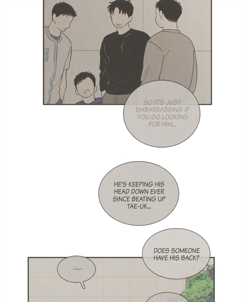 Read After School Lessons for Unripe Apples EN Manga Online