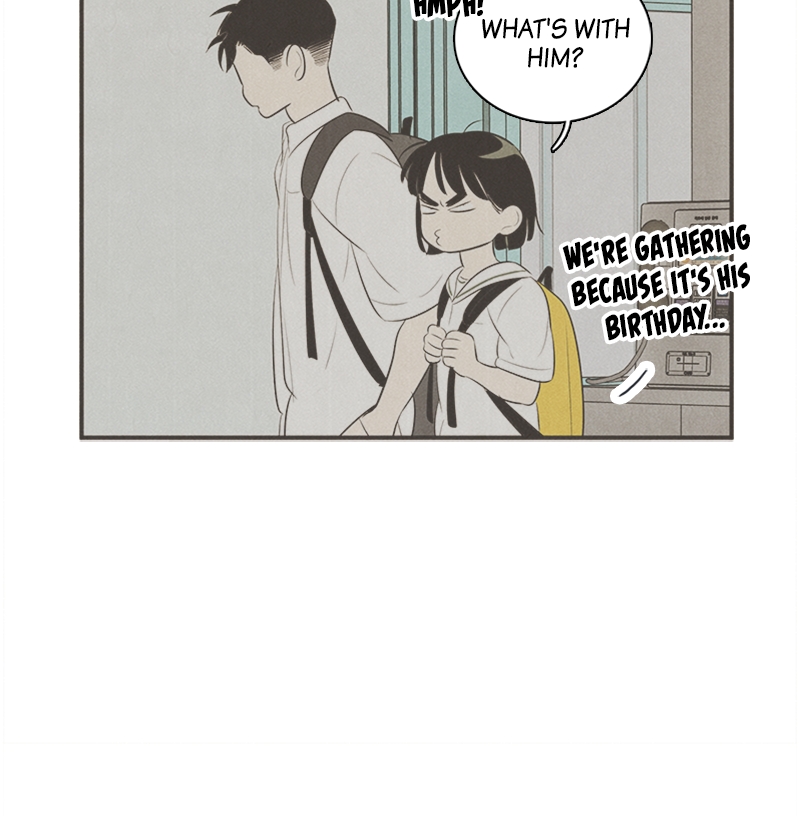 Read After School Lessons for Unripe Apples EN Manga Online