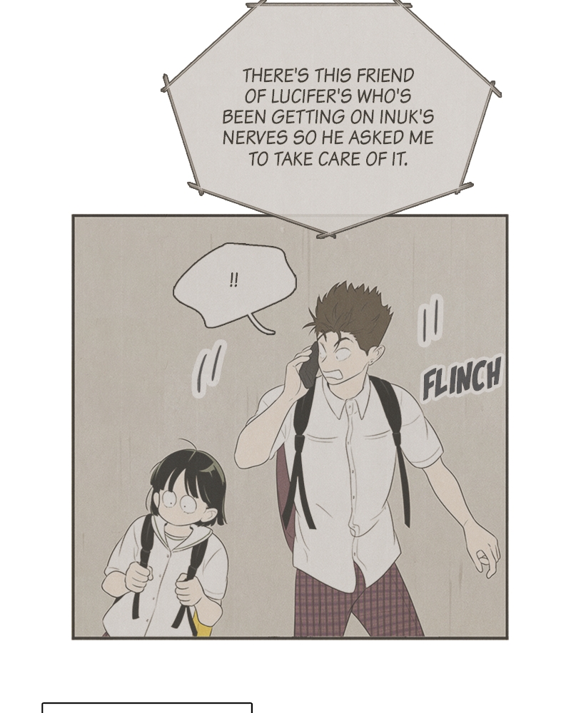 Read After School Lessons for Unripe Apples EN Manga Online