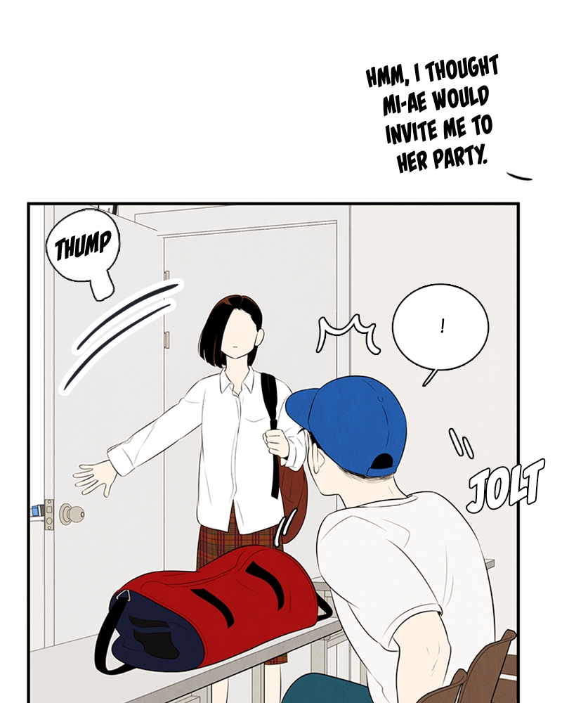 Read After School Lessons for Unripe Apples EN Manga Online