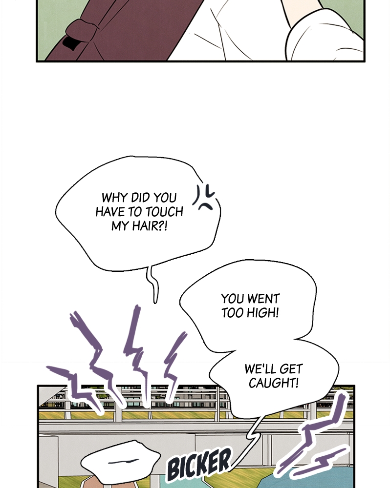 Read After School Lessons for Unripe Apples EN Manga Online