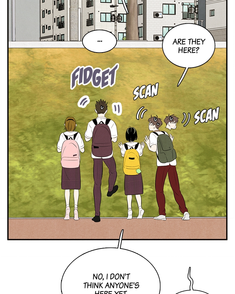 Read After School Lessons for Unripe Apples EN Manga Online