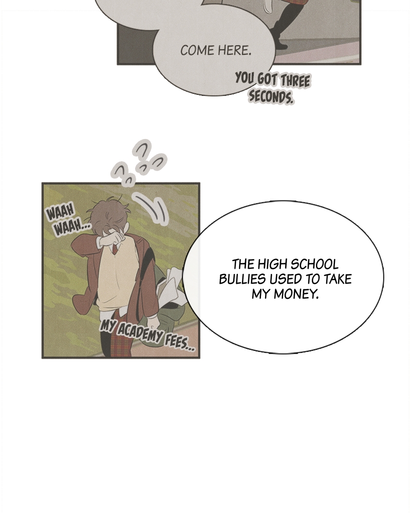 Read After School Lessons for Unripe Apples EN Manga Online