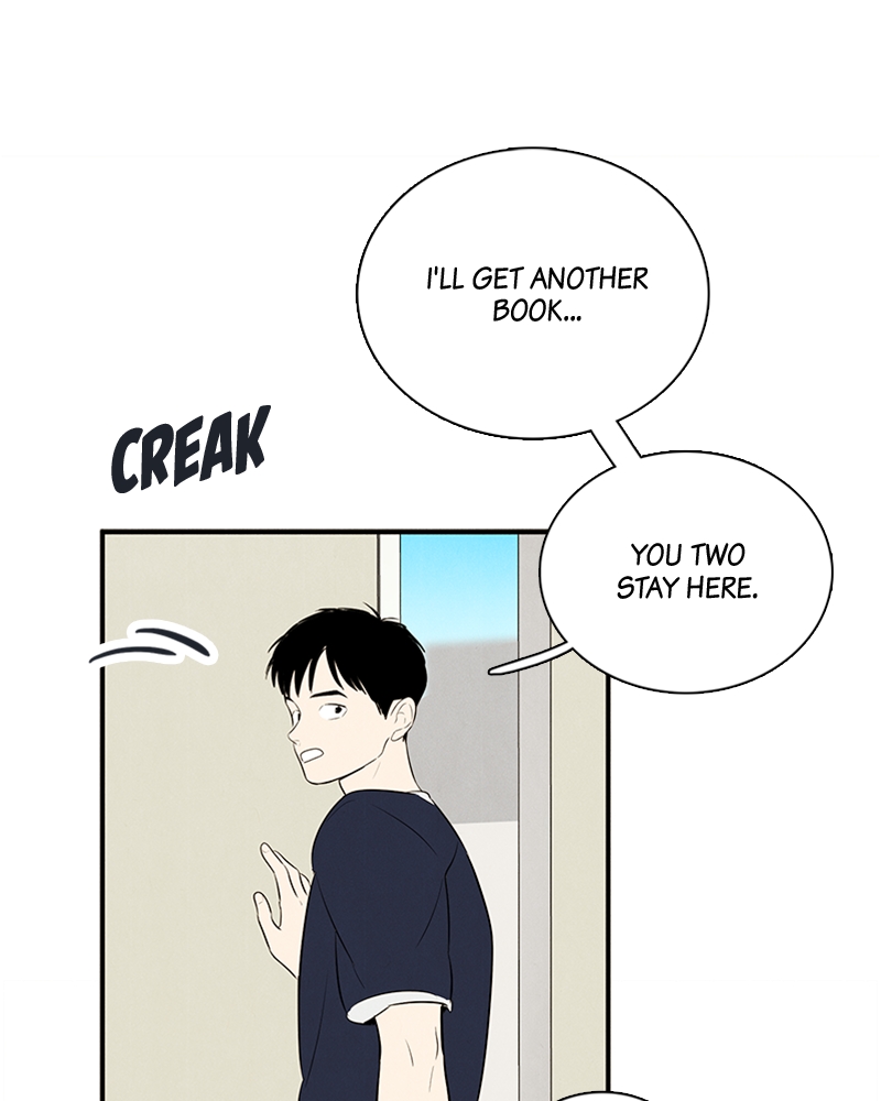 Read After School Lessons for Unripe Apples EN Manga Online