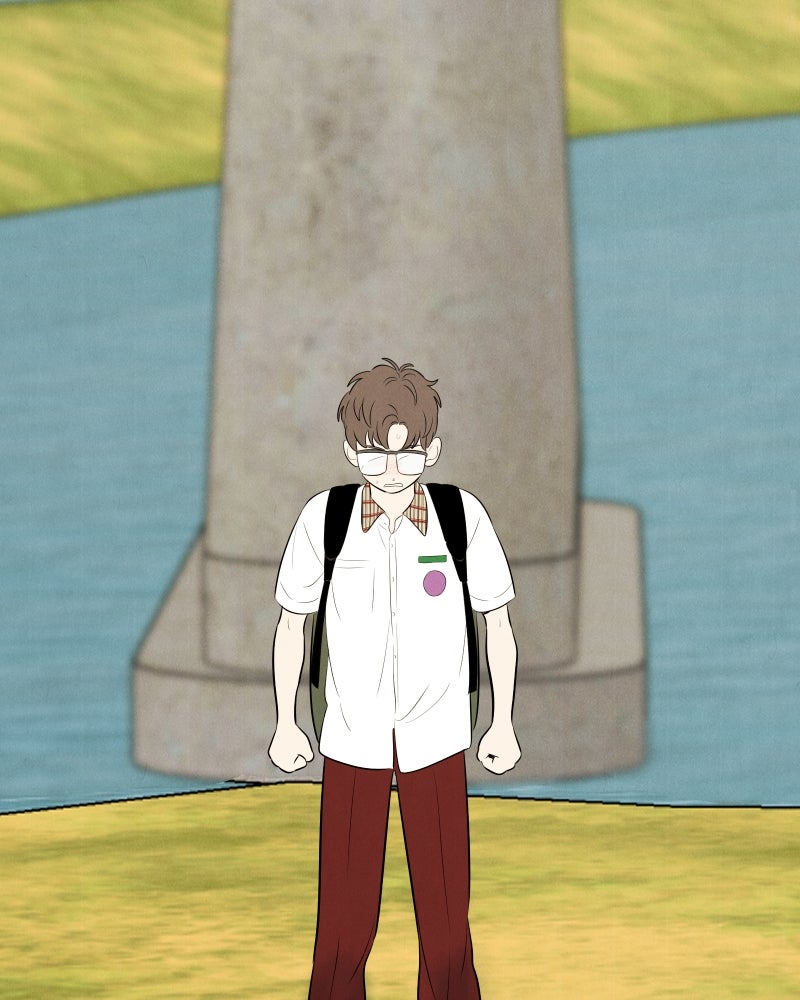 Read After School Lessons for Unripe Apples EN Manga Online