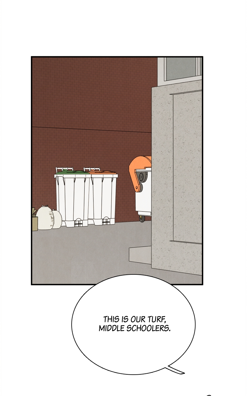 Read After School Lessons for Unripe Apples EN Manga Online