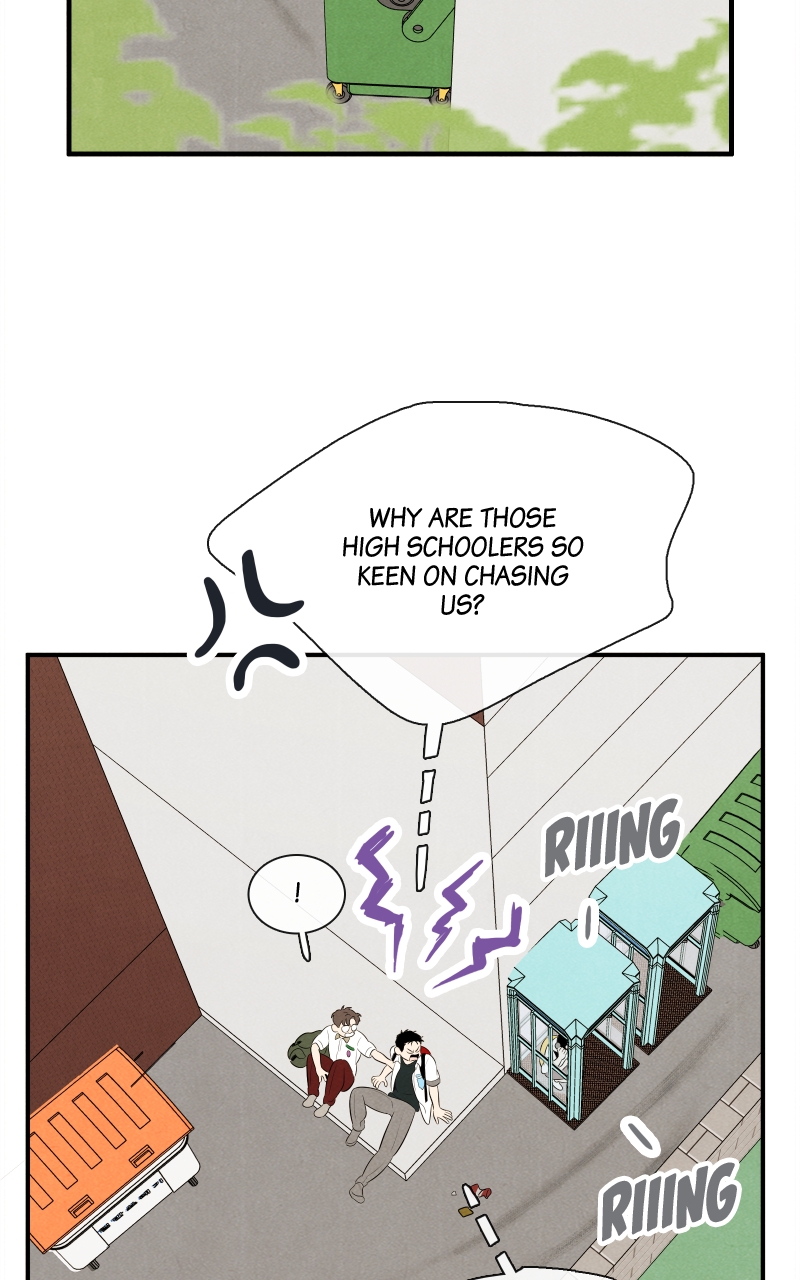 Read After School Lessons for Unripe Apples EN Manga Online