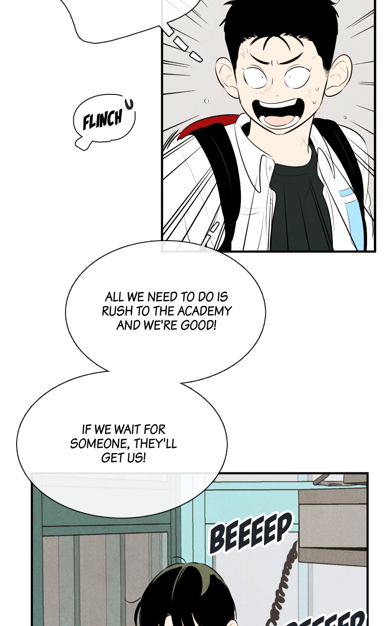 Read After School Lessons for Unripe Apples EN Manga Online