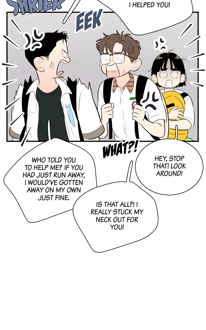 Read After School Lessons for Unripe Apples EN Manga Online