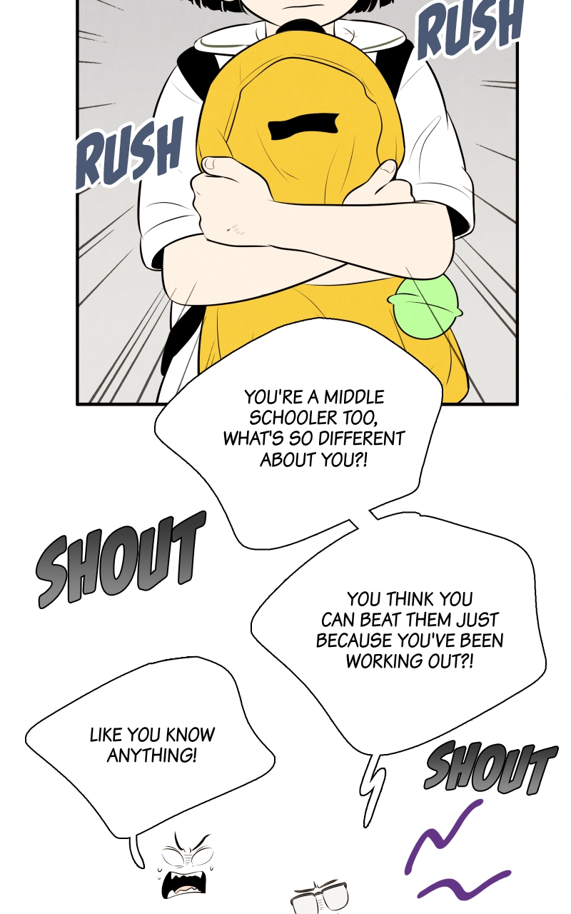 Read After School Lessons for Unripe Apples EN Manga Online