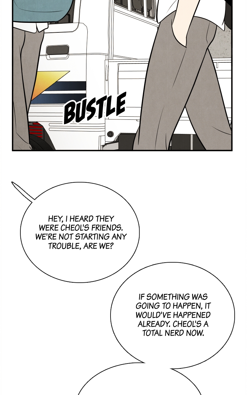 Read After School Lessons for Unripe Apples EN Manga Online