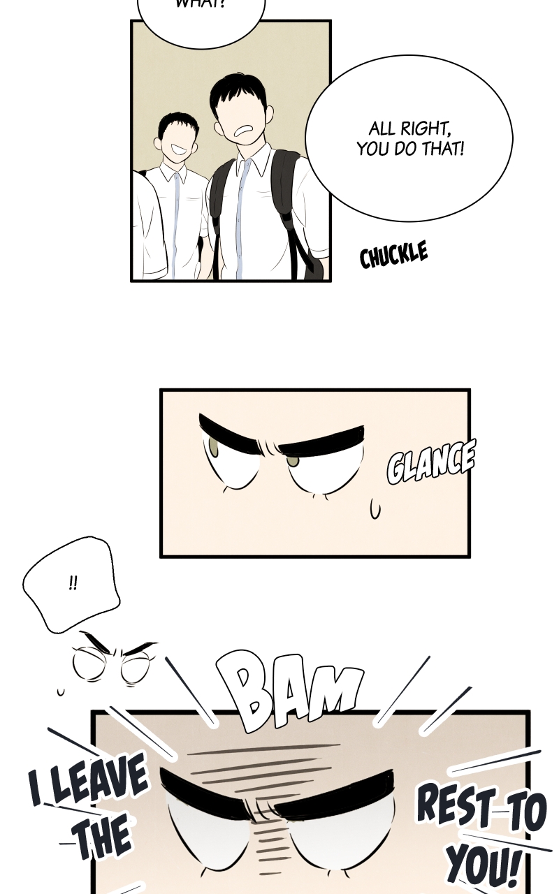 Read After School Lessons for Unripe Apples EN Manga Online