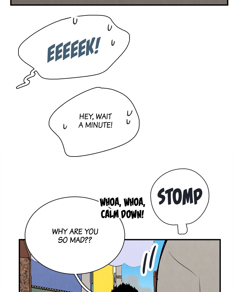 Read After School Lessons for Unripe Apples EN Manga Online