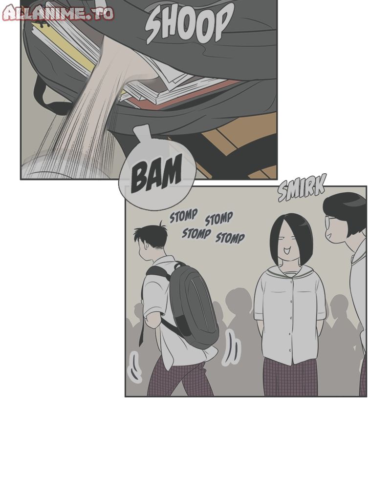 Read After School Lessons for Unripe Apples EN Manga Online