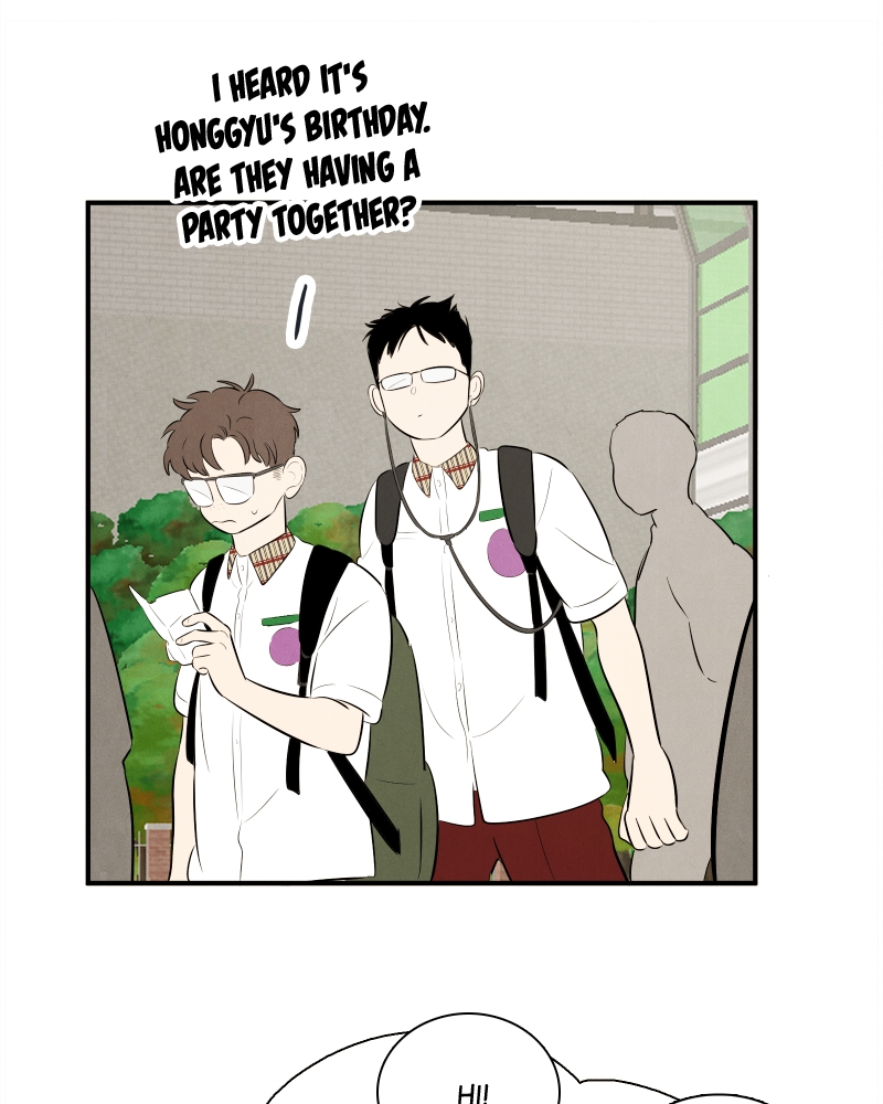 Read After School Lessons for Unripe Apples EN Manga Online