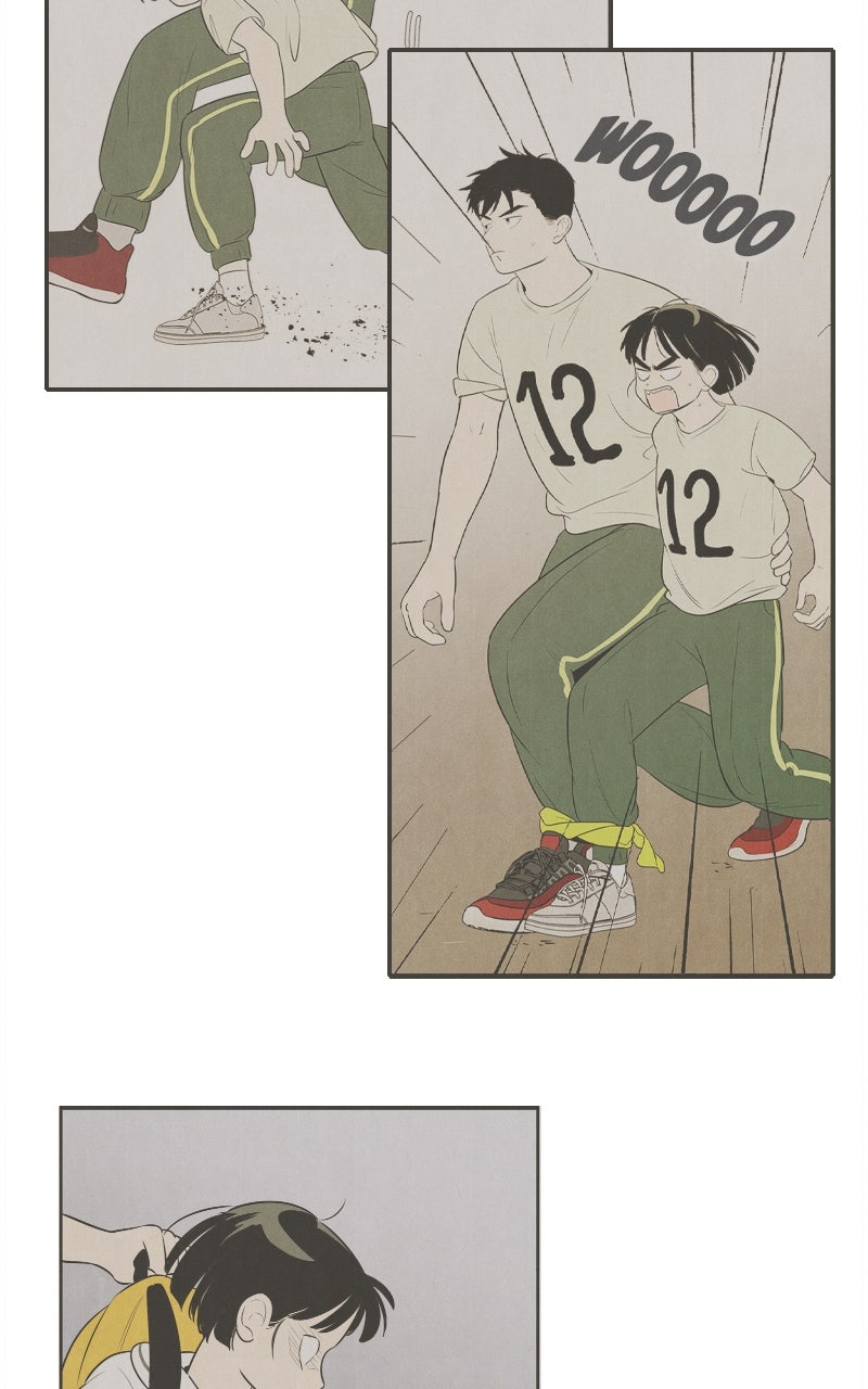 Read After School Lessons for Unripe Apples EN Manga Online