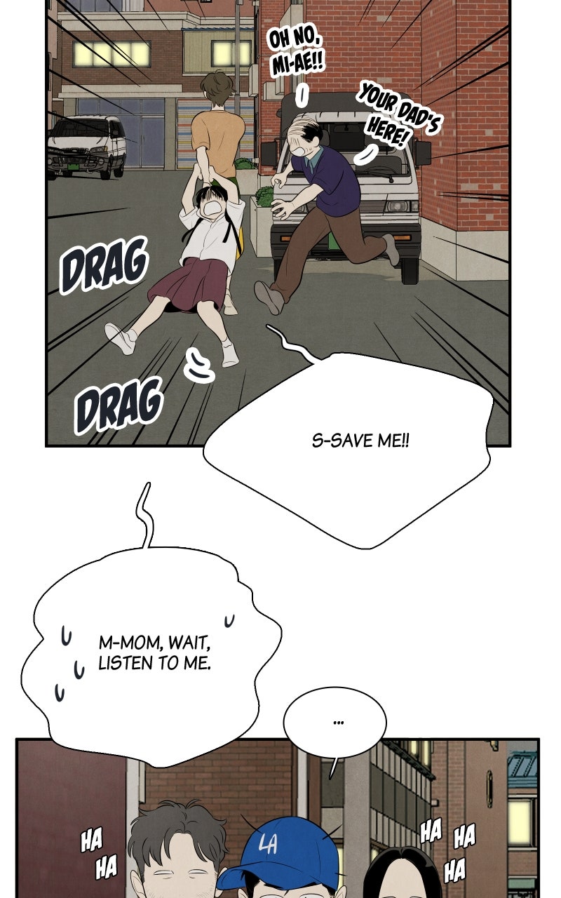 Read After School Lessons for Unripe Apples EN Manga Online