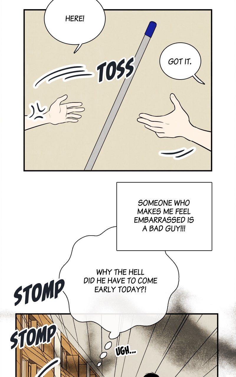 Read After School Lessons for Unripe Apples EN Manga Online