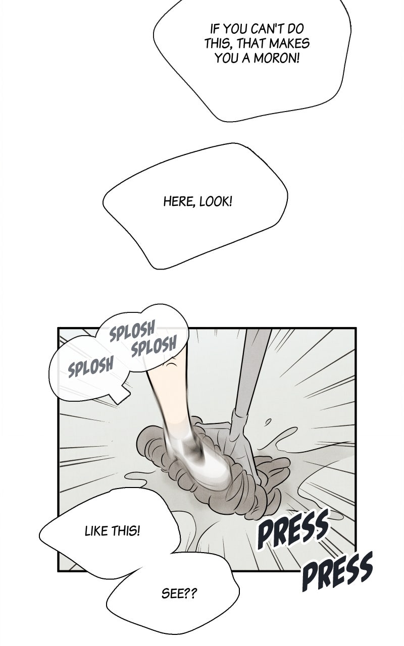 Read After School Lessons for Unripe Apples EN Manga Online