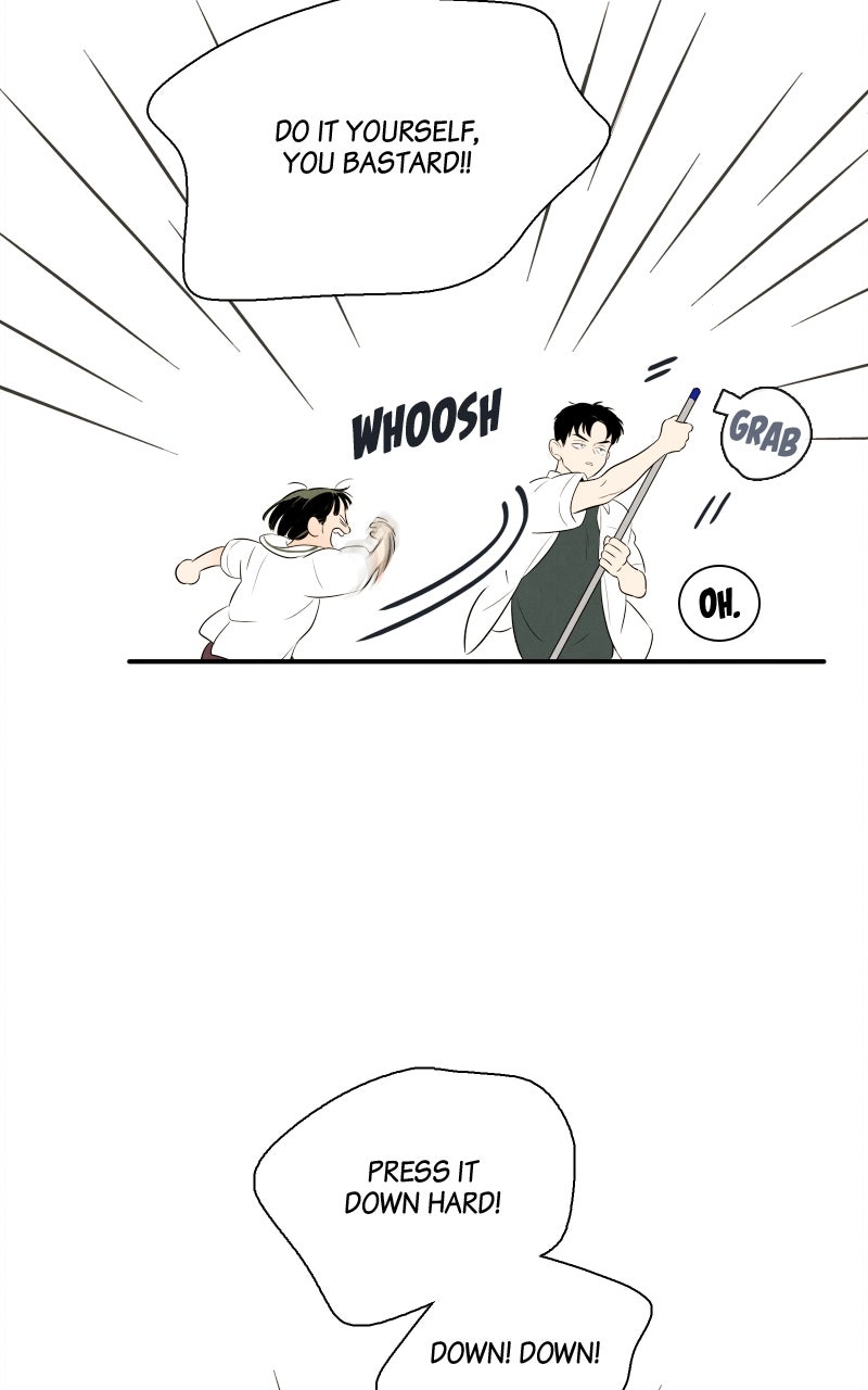 Read After School Lessons for Unripe Apples EN Manga Online