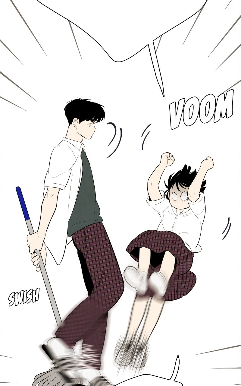 Read After School Lessons for Unripe Apples EN Manga Online