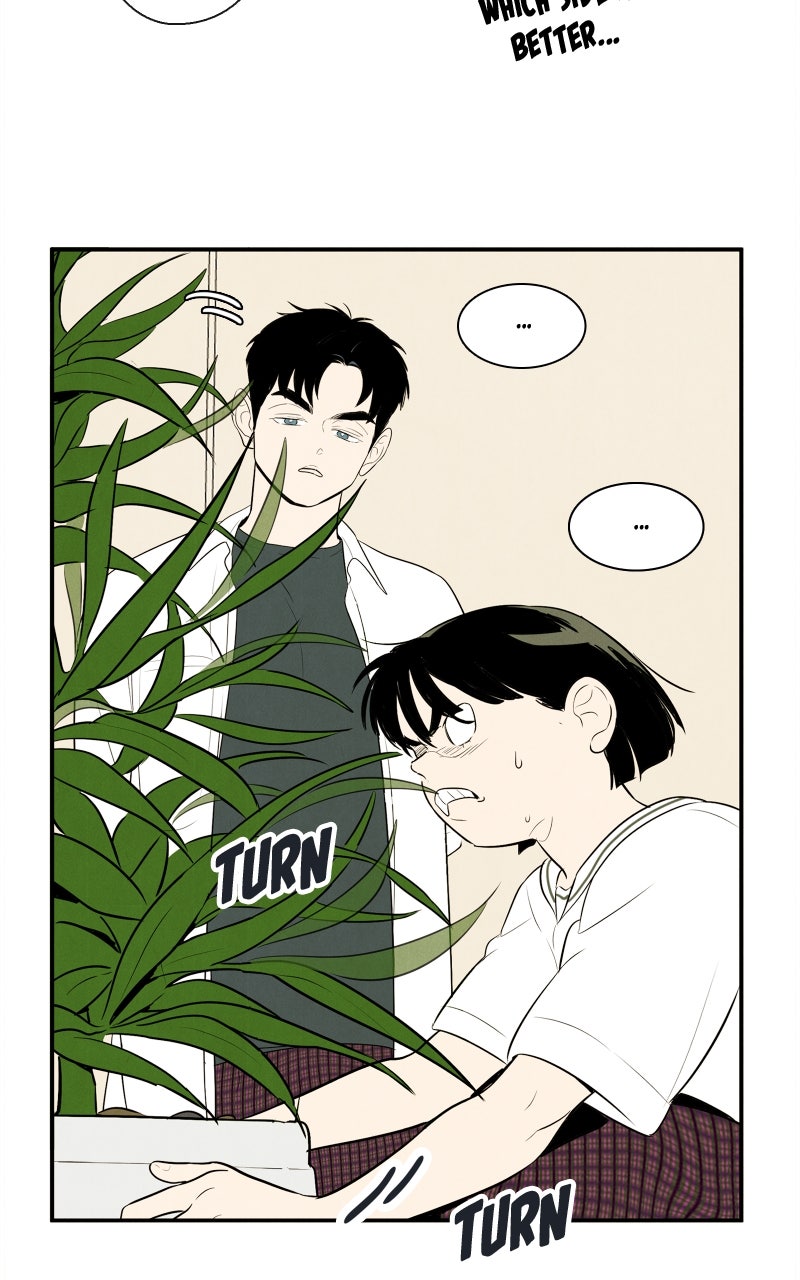 Read After School Lessons for Unripe Apples EN Manga Online