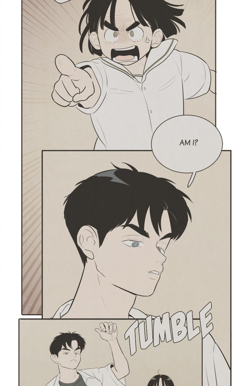 Read After School Lessons for Unripe Apples EN Manga Online