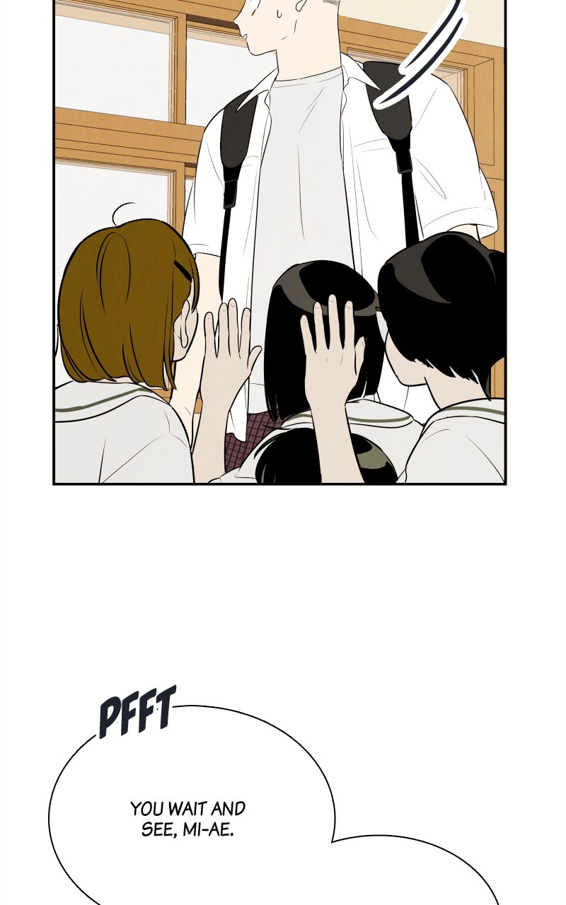 Read After School Lessons for Unripe Apples EN Manga Online