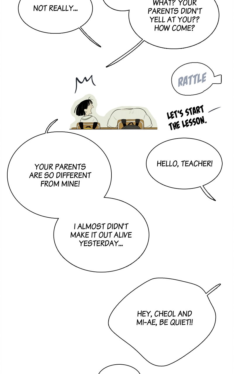 Read After School Lessons for Unripe Apples EN Manga Online