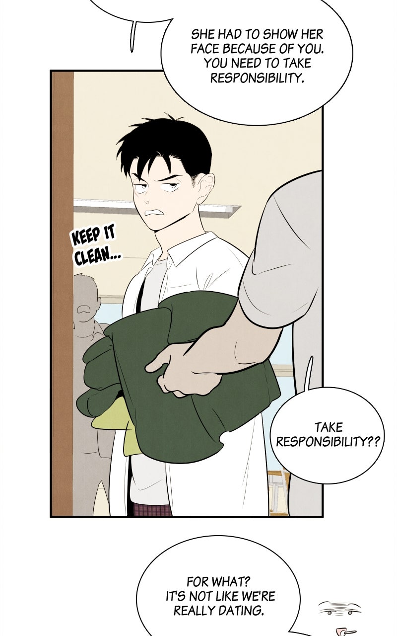 Read After School Lessons for Unripe Apples EN Manga Online