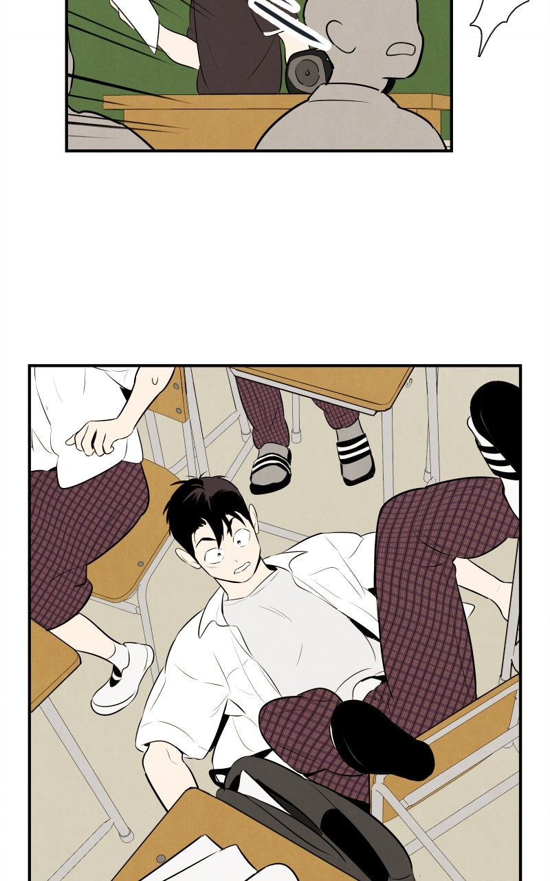 Read After School Lessons for Unripe Apples EN Manga Online