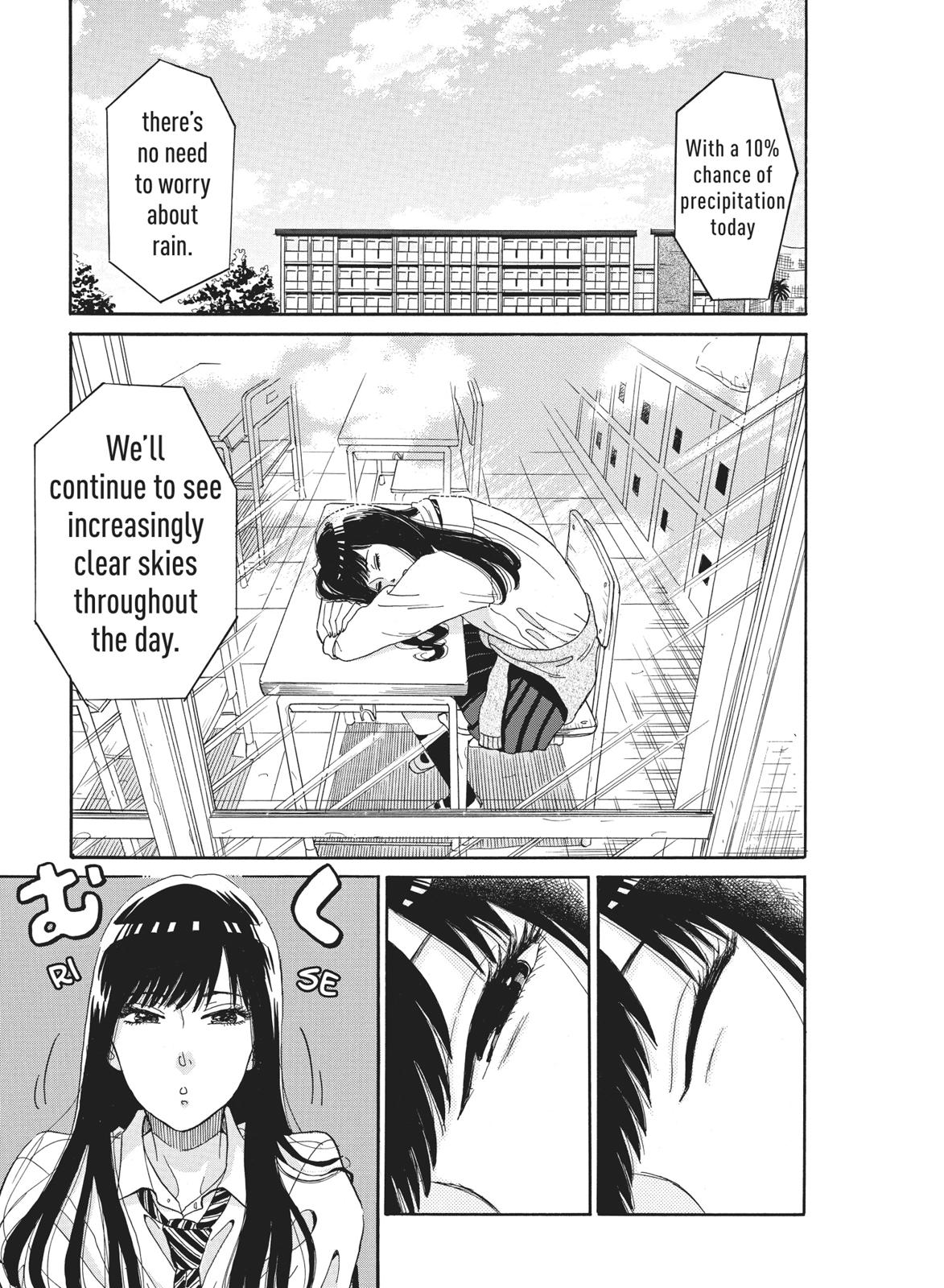 Read After the Rain EN Manga Online