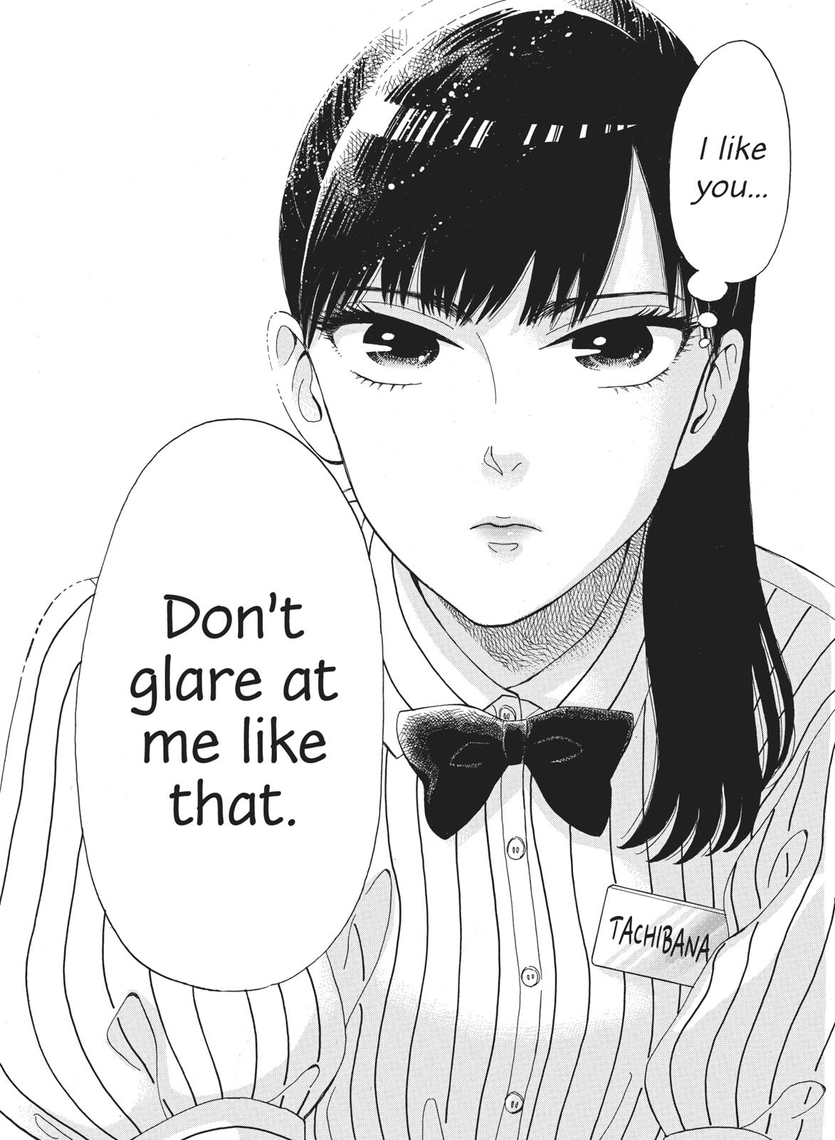 Read After the Rain EN Manga Online